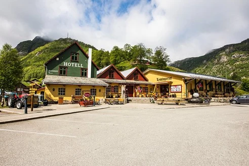 byrkjedalstunetno