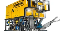 oceaneering