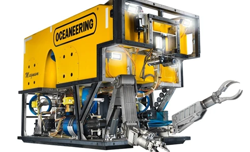 oceaneering