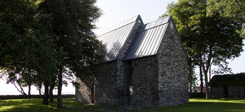 kirke