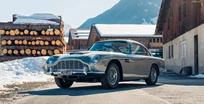 aston martin db5