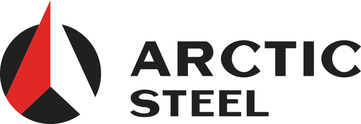 ArcticSteel_logo_landscape_color_PMS485