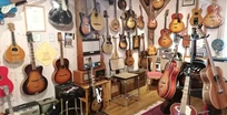 norsk gitarmuseum