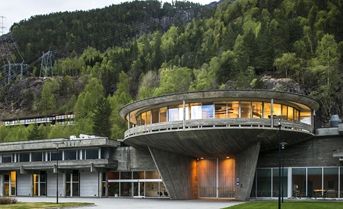 energihotellet ccn tur