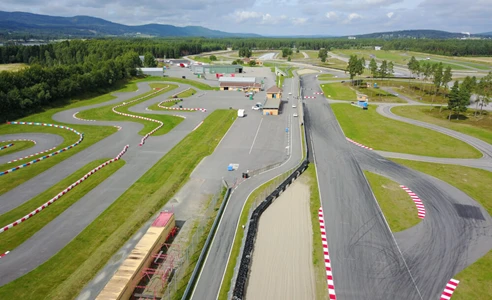 vaalerbanen