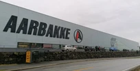 aarbakke fabrikken