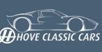 hove logo