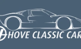 hove logo