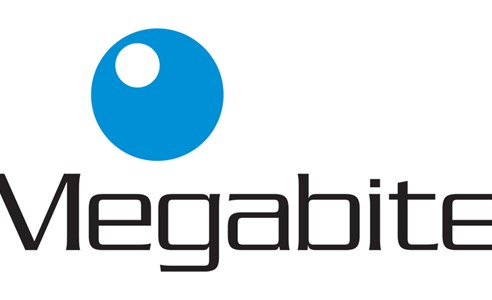 megabite logo