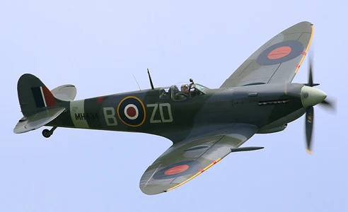 ray flying legends 2005-1